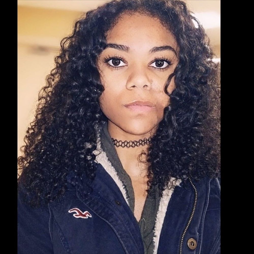 Meet your Posher, Shauntae